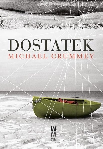 Dostatek w.2 Michael Crummey zdjęcie 1