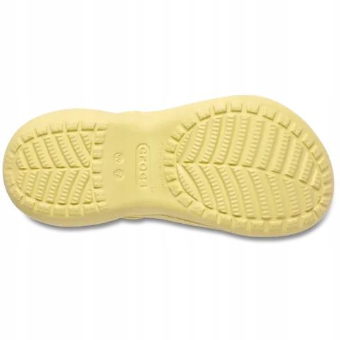 Damskie Buty Chodaki Platforma Koturn Crocs Classic Bae 2066302 Clog 37-38 na Arena.pl