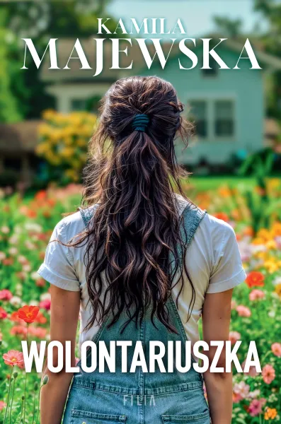 Wolontariuszka zdjęcie 1