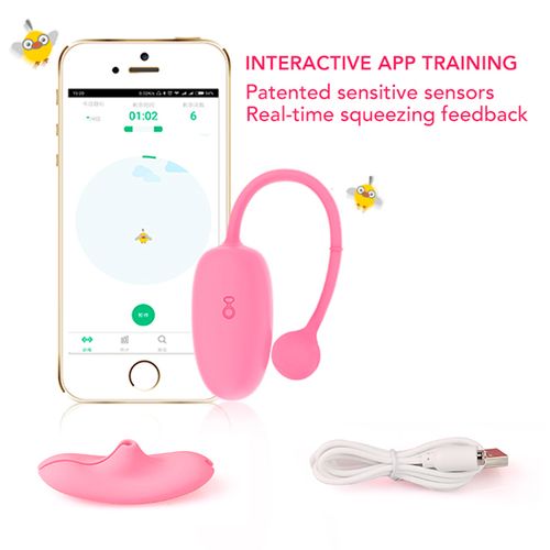 magic motion   kegel coach smart exerciser na Arena.pl