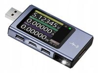 Tester portu USB z Bluetooth FNIRSI FNB58 BT