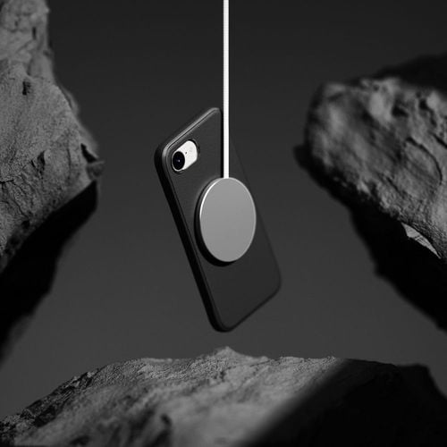 ringke onyx magnetic magsafe iphone 16e black na Arena.pl