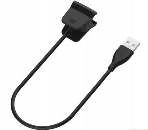 Dedykowany Kabel USB do Ładowania / FITBIT ALTA HR na Arena.pl