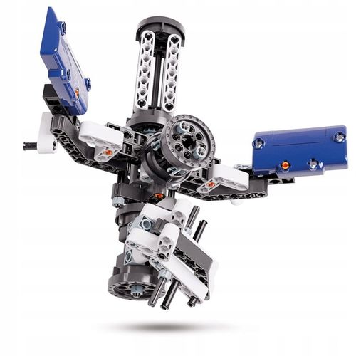 CLE Pojazdy kosmiczne 50519 na Arena.pl