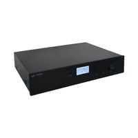 2X TAGA HARMONY PF-2000 (2025) LISTWA ZASILAJĄCA 7 GNIAZD FILTRUJĄCA CZARNA