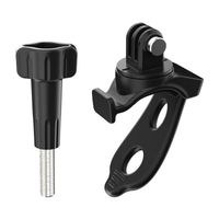 Uchwyt Sunnylife BD892 Opaska Silikonowa DO Kamery Sportowej