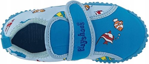 Buty do wody dziecięce 34-35 Playshoes na Arena.pl