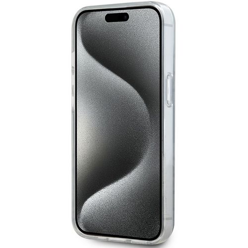 Etui DKNY do iPhone 15, iPhone 14, iPhone 13, Czarny, MagSafe na Arena.pl