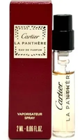 Cartier La Panthere 2 ml edp