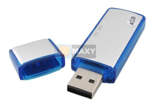 Dyktafon 4GB pendrive na Arena.pl