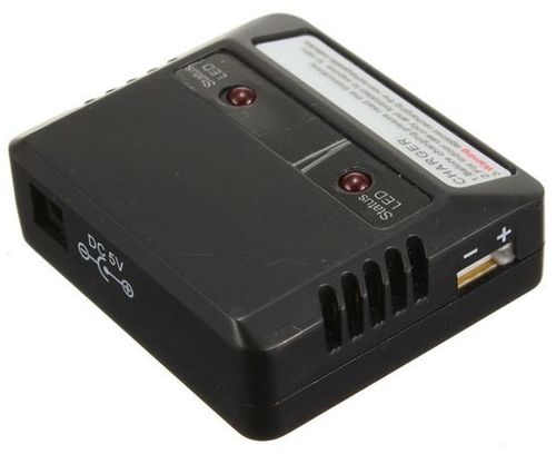 6047 A-013 CHARGING CASSETTE - TRANSMITER na Arena.pl