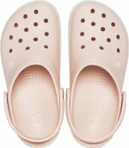 Damskie Buty Chodaki Klapki Crocs Crocband 11016 Clog 38-39 na Arena.pl