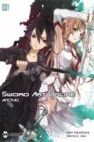 Sword Art Online