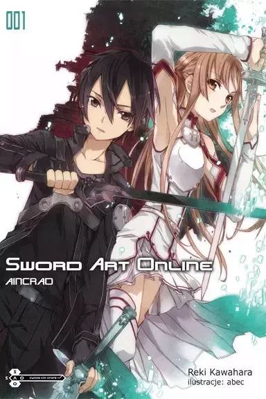 Sword Art Online zdjęcie 1