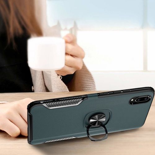 Etui Armor Ring Xiaomi Redmi 7 Czarne na Arena.pl
