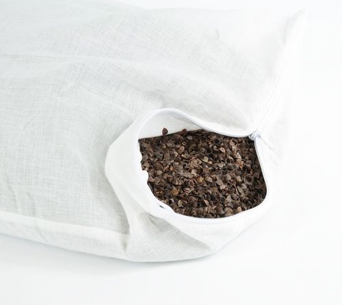 MATA DO AKUPRESURY Z KOLCAMI NATURALNA KOKOS GRYKA na Arena.pl