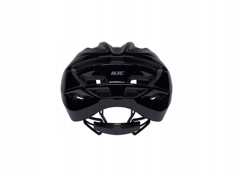 Kask Rowerowy Hjc Crosser Black M zdjęcie 5