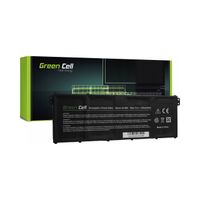 Bateria Green Cell AC14B3K AC14B7K AC14B8K do laptopa Acer