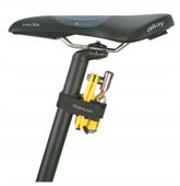 Pompka na naboje CO2 Topeak Race Pod X szary