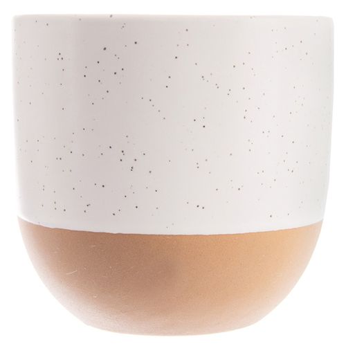 Kubek ceramiczny biały 290 ml na Arena.pl