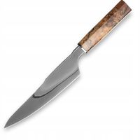 2X Xin Cutlery XinCraft 8,4 nóż szefa kuchni san mai