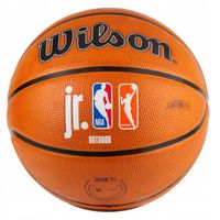 PIŁKA DO KOSZYKÓWKI WILSON NBA JUNIOR OUTDOOR rozmiar 5 WZ3021801XB5