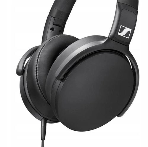 Słuchawki Sennheiser HD 400S na Arena.pl