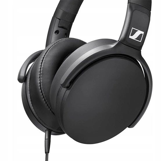 Słuchawki Sennheiser HD 400S zdjęcie 3