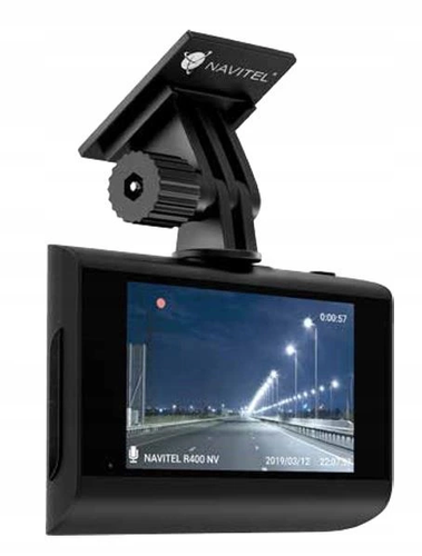 Wideorejestrator Navitel DVR R400 NV na Arena.pl