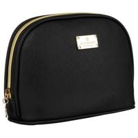 elegancka kosmetyczka damska na kosmetyki i akcesoria - peterson