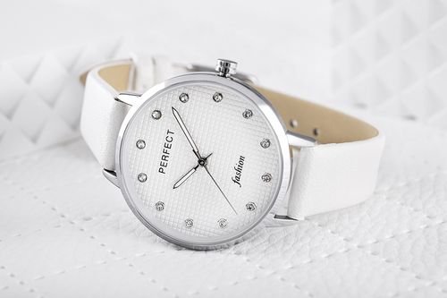 Zegarek Damski PERFECT E361-02 na Arena.pl