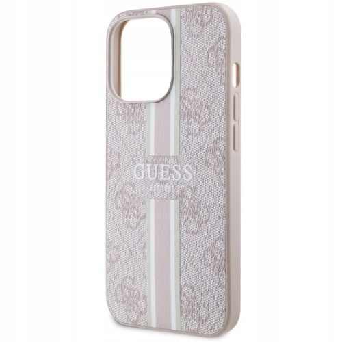 ETUI DO IPHONE 13 PRO GUESS CASE STRIPES MAGSAFE na Arena.pl