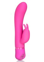 spellbound bunny pink