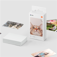 Xiaomi Mi | Papier fotograficzny | 50 x 76 mm | 20 arkuszy