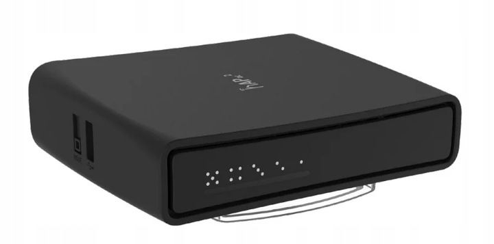 MIKROTIK ROUTERBOARD RBD52G hAP ac2 Access Point zdjęcie 5