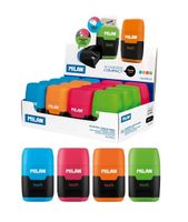 Temperówko - gumka COMPACT TOUCH DUO (16)