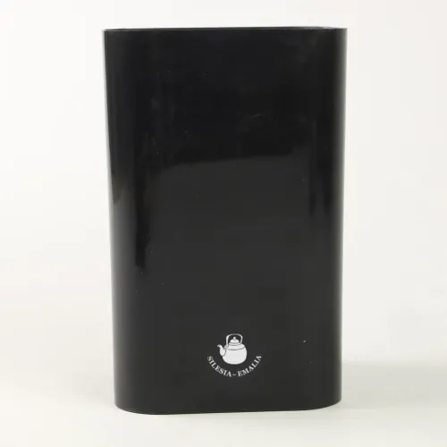 AKCESORIA DO KUCHNI PRZYBORY ZESTAW NARZĘDZIA KUCHENNE 12 ELEMENTÓW CZARNY na Arena.pl