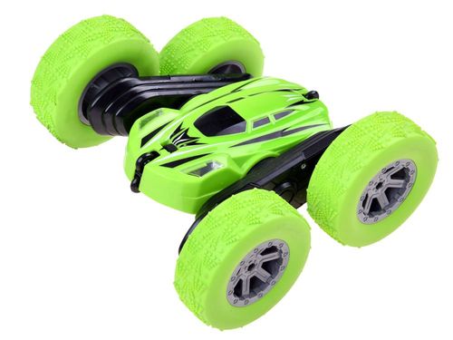 Autko dwustronne STUNT CAR RC0529 na Arena.pl