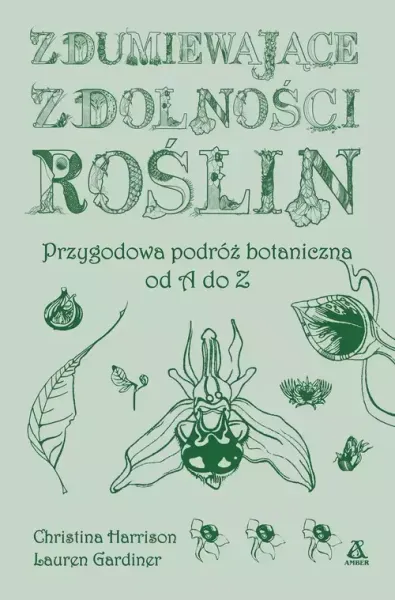 Zdumiewające zdolności roślin. P zdjęcie 1