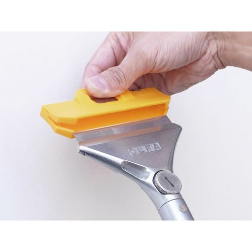 Skrobak z ostrzem Olfa 18 X 0,5 MM 18 mm na Arena.pl