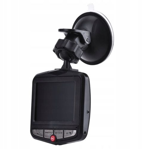 WIDEOREJESTRATOR JAZDY FULL HD 1080p MENU PL na Arena.pl