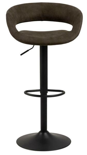 Hoker Grace antracytowy zdjęcie 4