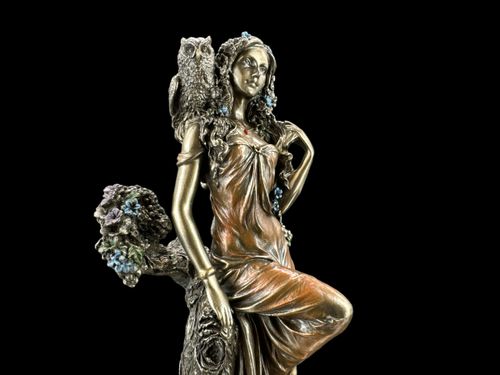 CELTYCKA BOGINI BLODEUWEDD VERONESE WU77877A4 na Arena.pl