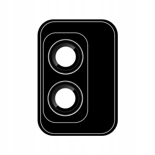 Spacecase Camera Ring Galaxy Z Flip 5 Black na Arena.pl