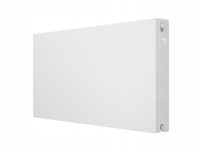 2X GRZEJNIK STALOWY PANELOWY DEKORACYJNY 500x1000 POZIOMY PV 22 DOLNE PRAWE
