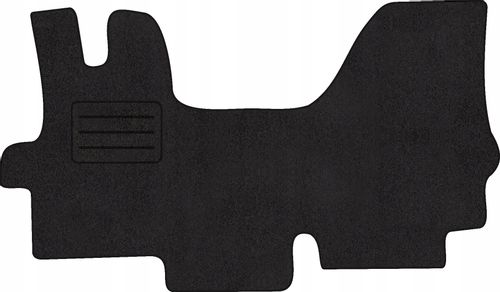 DYWANIKI DO RENAULT MASTER II FL LUX WYMIAR na Arena.pl