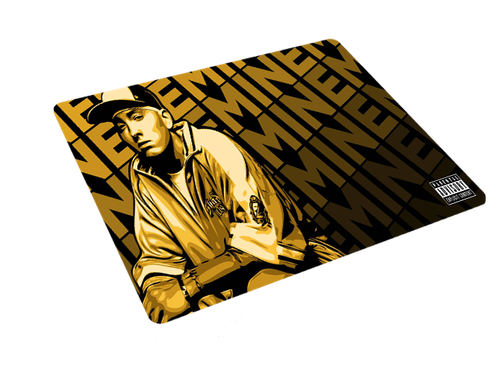 Podkładka pod myszkę Eminem - dla fana na Arena.pl