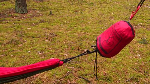 Moskitiera do Hamaka Bushmen na Arena.pl