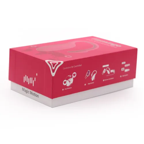 magic motion flamingo inteligentny model z aplikacją bluetooth rożowy na Arena.pl