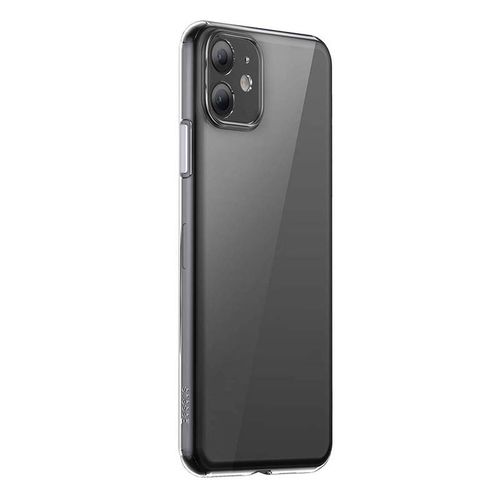 Przeźroczyste Etui Baseus Simple do iPhone 11 na Arena.pl